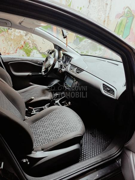 Opel Corsa E 1.3