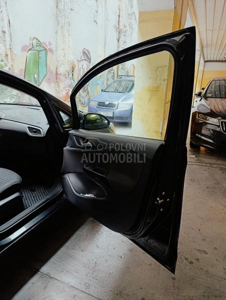 Opel Corsa E 1.3