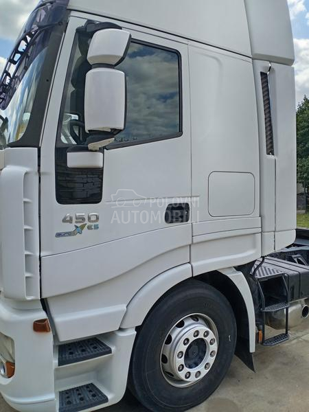 Iveco Stralis 450