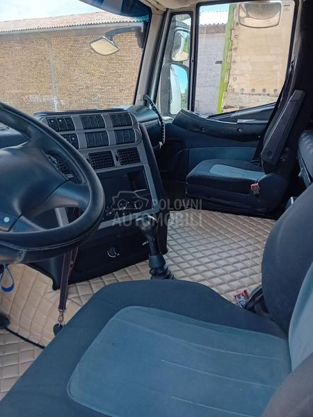 Iveco Stralis 450