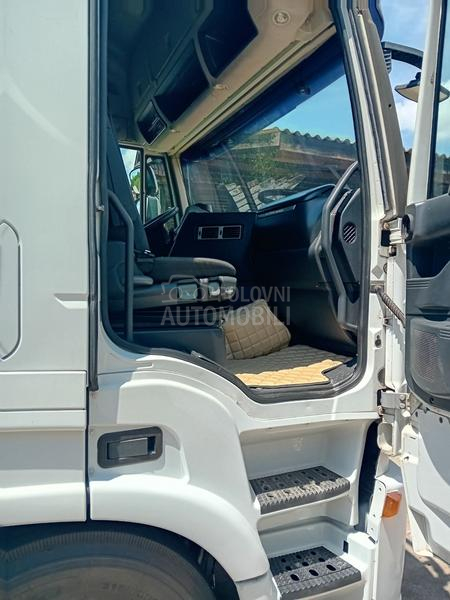 Iveco Stralis 450