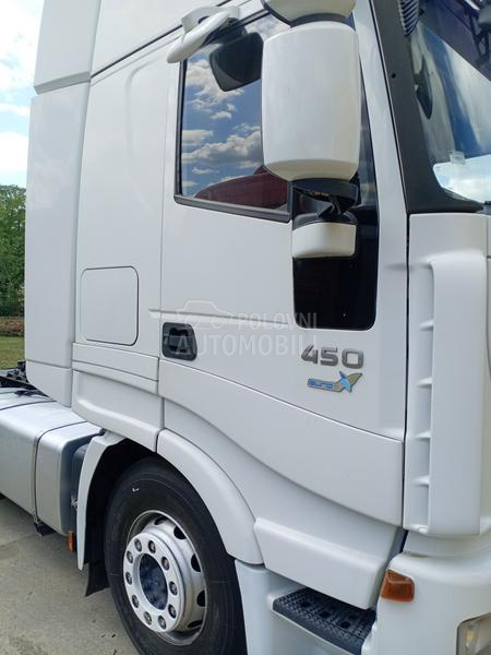 Iveco Stralis 450