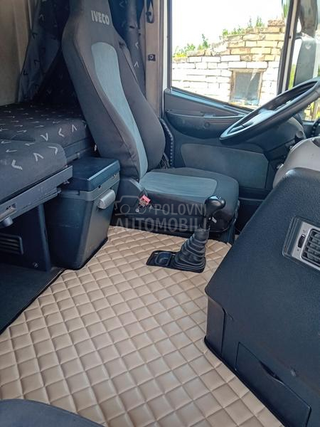 Iveco Stralis 450