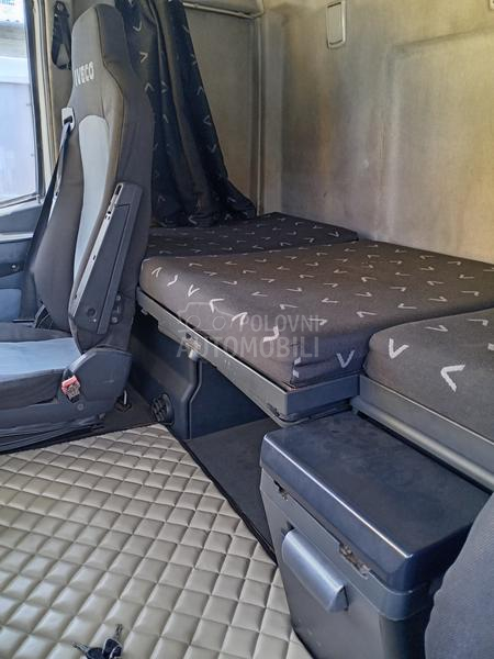 Iveco Stralis 450