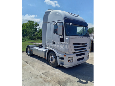 Iveco Stralis 450