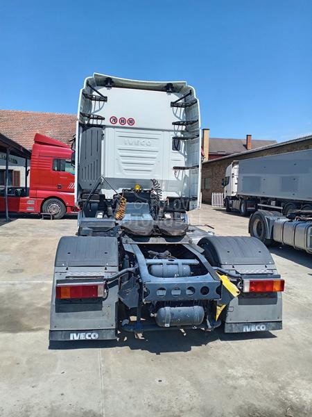 Iveco Stralis 450