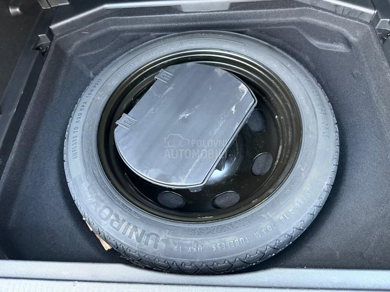 Peugeot 3008 1.5 BlueHDi