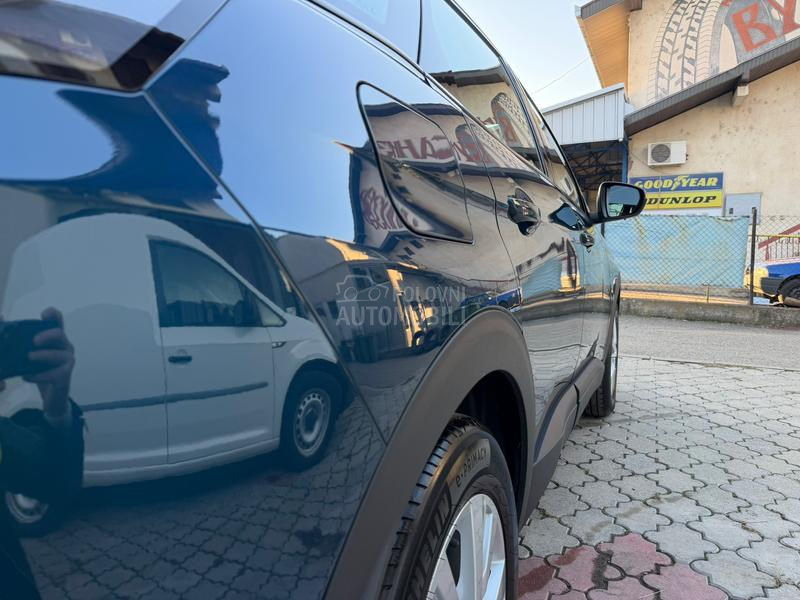 Peugeot 3008 1.5 BlueHDi