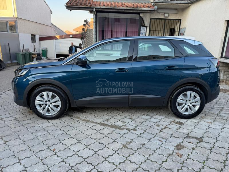 Peugeot 3008 1.5 BlueHDi