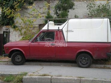 ANASER za Zastava 1300, 101, 128 ...