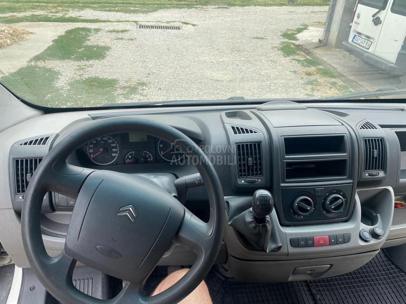 Citroen Jumper 2.2 hdi