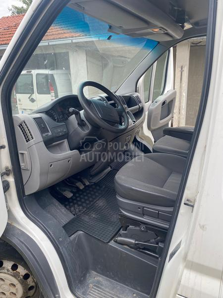 Citroen Jumper 2.2 hdi