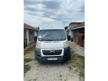 Citroen Jumper 2.2 hdi