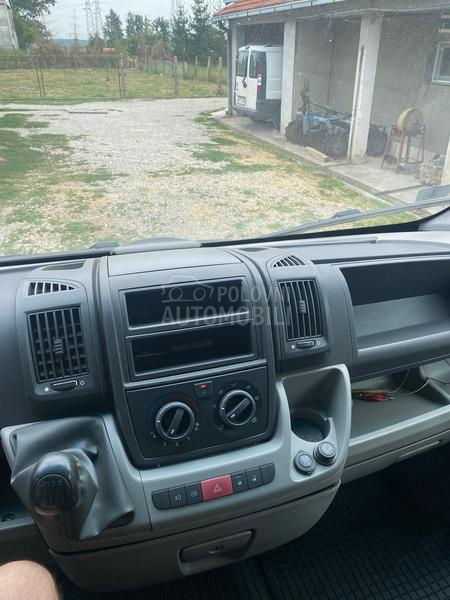 Citroen Jumper 2.2 hdi