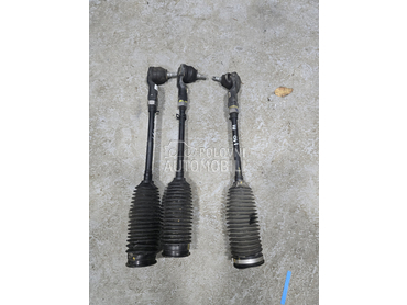 Spona Kraj Letve Šipka Letva za Hyundai i10, i20, i30 ... od 2015. do 2026. god.