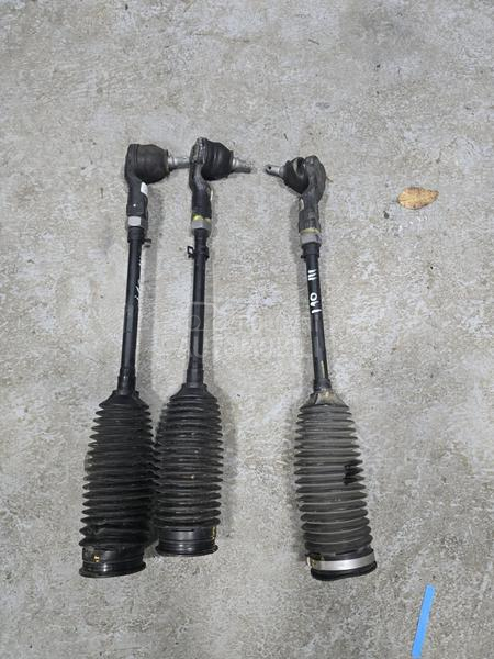 Spona Kraj Letve Šipka Letva