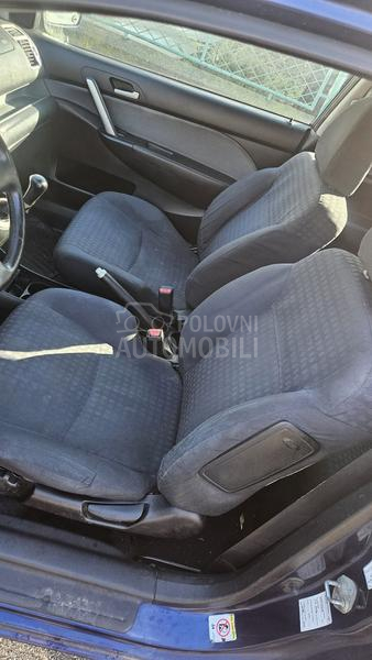 Honda Civic Civic 1.6 vtec