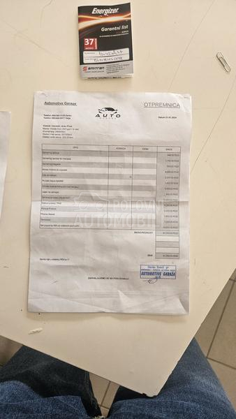 Honda Civic Civic 1.6 vtec