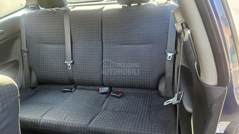 Honda Civic Civic 1.6 vtec