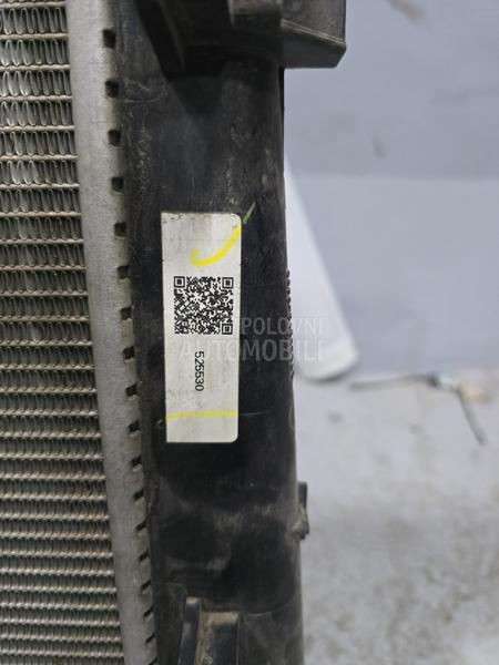 Hladnjak Vode Klime Ventilator