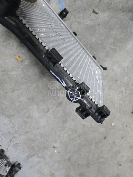 Hladnjak Vode Klime Ventilator