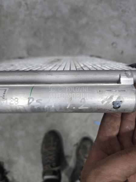 Hladnjak Vode Klime Ventilator