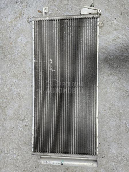 Hladnjak Vode Klime Ventilator