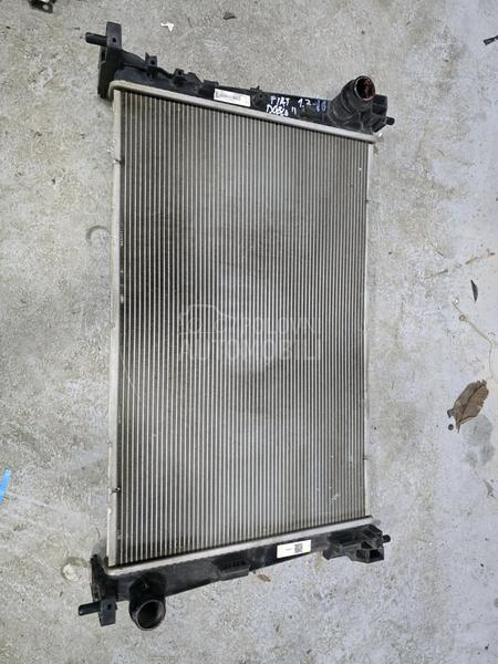 Hladnjak Vode Klime Ventilator