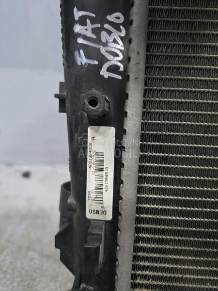 Hladnjak Vode Klime Ventilator