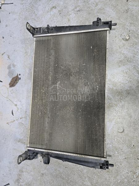 Hladnjak Vode Klime Ventilator