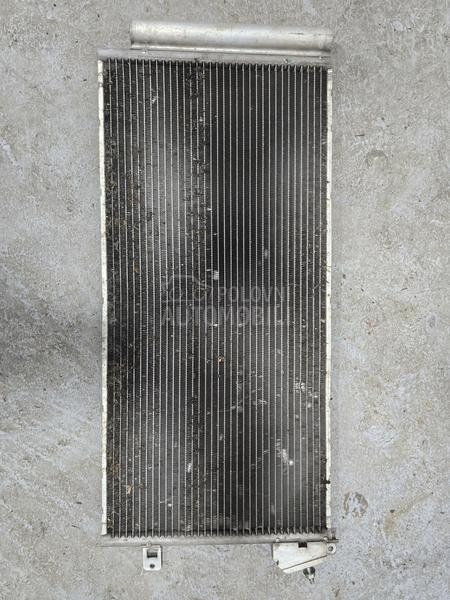 Hladnjak Vode Klime Ventilator