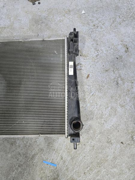 Hladnjak Vode Klime Ventilator