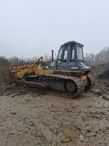 Komatsu T65PX