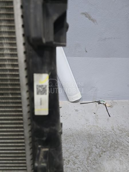 Hladnjak Vode Klime Ventilator