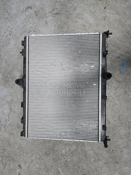 Hladnjak Vode Klime Ventilator