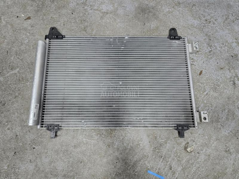 Hladnjak Vode Klime Ventilator