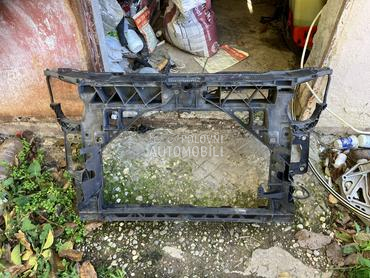 Vezni lim prsa za Seat Ibiza od 2008. do 2012. god.