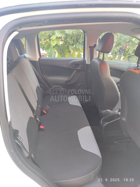 Citroen C3 1.0 SVAJCARSKA