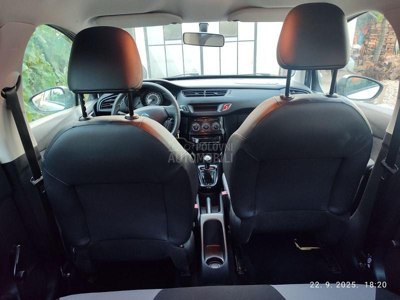 Citroen C3 1.0 SVAJCARSKA