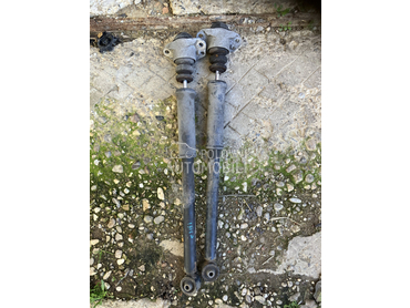 Zadnji amortizer za Seat Ibiza od 2002. do 2014. god.