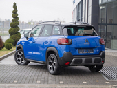 Citroen C3 Aircross 1.2 Puretech Shine
