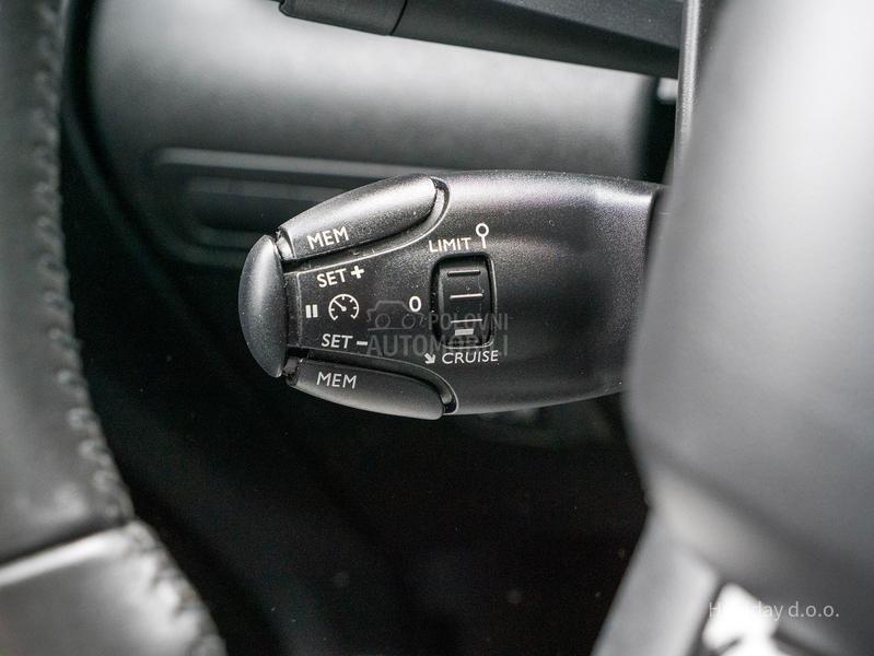 Citroen C3 Aircross 1.2 Puretech Shine