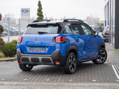 Citroen C3 Aircross 1.2 Puretech Shine