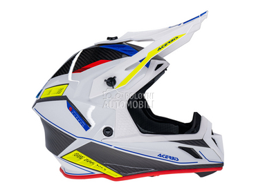 Acerbis Carbon motokros kaciga