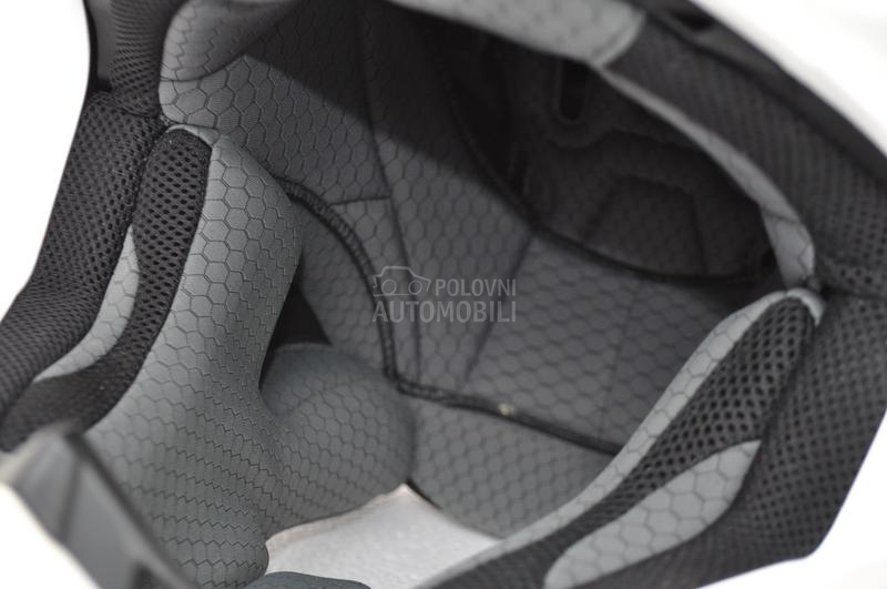 Acerbis Carbon motokros kaciga