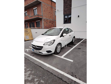 Opel Corsa E 