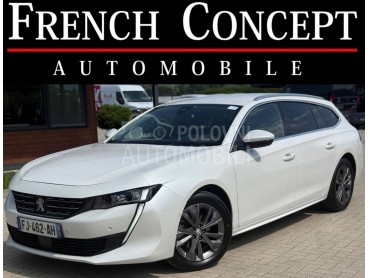 Peugeot 508 PERLA ALLURE HDi