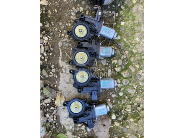 motor podizaca prozora za Seat Ibiza od 2008. do 2014. god.