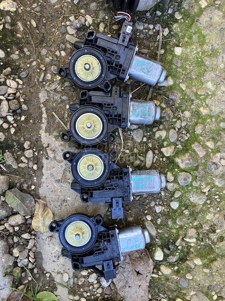 motor podizaca prozora