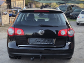 Volkswagen Passat B6 2.0 TDI 4 MOTION CR